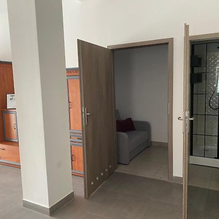 Apartamenty Pod Wierzbami Dwikozy Exterior foto