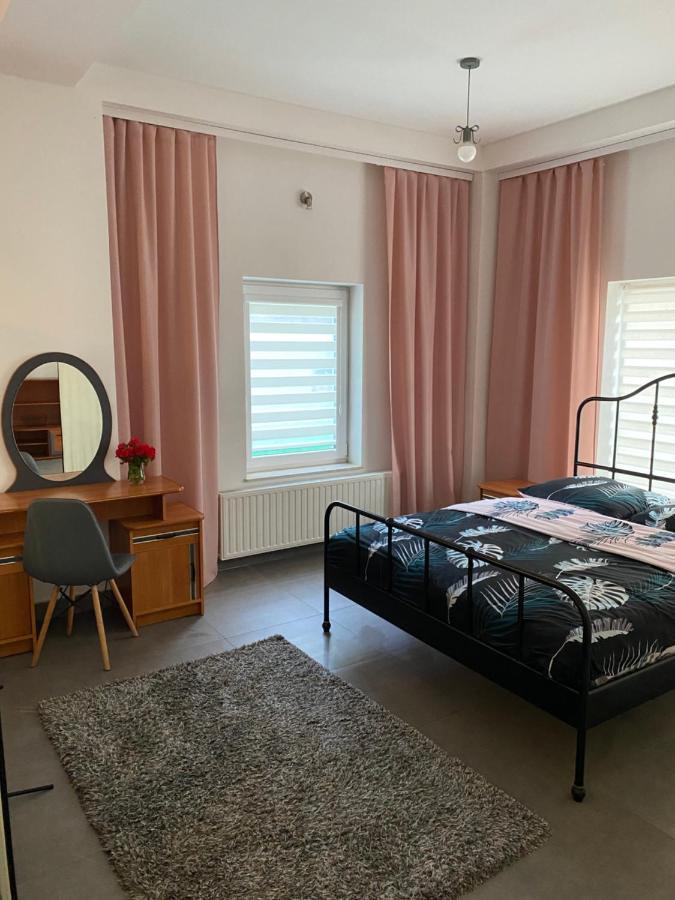 Apartamenty Pod Wierzbami Dwikozy Exterior foto